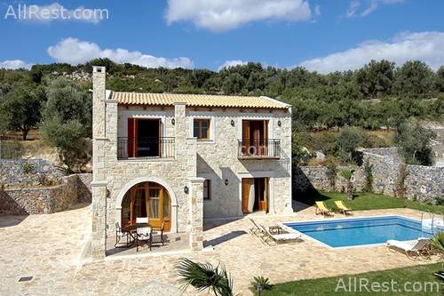 Cretan Exclusive Villas 7